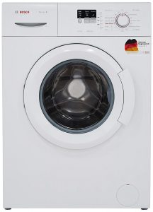 Bosch 6 kg Fully-Automatic Front Loading Washing Machine