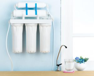 Reverse Osmosis Water Purifier