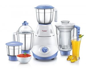 Prestige Iris Juicer Mixer Grinder