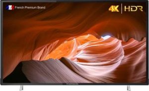 Thomson UD9 108cm (43 inches) Ultra HD (4K) LED 4k TV