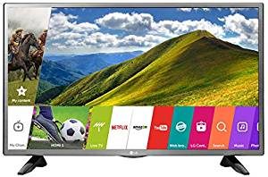 LG 80cm (32 inches) HD Ready LED Smart TV