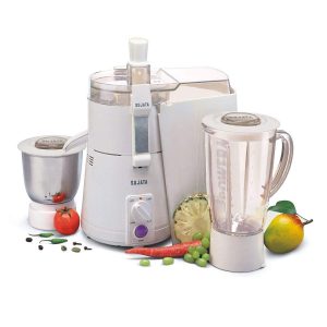 Sujata Powermatic Plus 900 W Juicer Mixer Grinder 