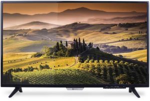 Best LED TV in India