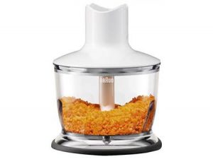 Hand blender