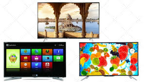 Best Smart TVs in India