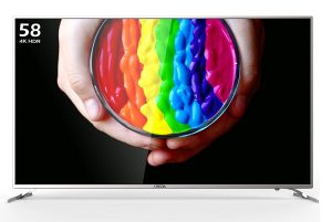 Onida 147cm (58 inch) 4K Ultra HD LED Android Smart TV 58UIC