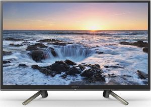  Sony Bravia 80 cm (32 Inches) Full HD LED Smart TV KLV-32W672F
