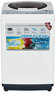 IFB 6.5 kg Fully-Automatic Top Loading Washing Machine