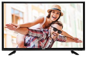 Sanyo 80 cm (32 Inches) HD Ready LED TV XT-32S7201H