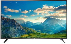 IFFALCON by TCL 138.71cm (55 inches) Ultra HD (4K) LED Smart Android TV