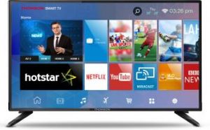 Thomson B9 Pro 102cm (40 inches) Full HD LED Smart TV