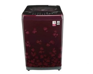 Top Load Washing Machine