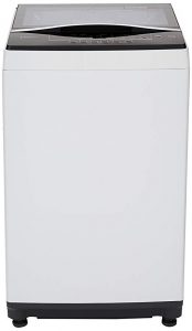 Bosch 6.5 Kg Fully-Automatic Top Loading Washing Machine