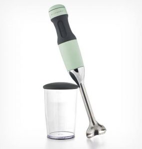 Hand blender