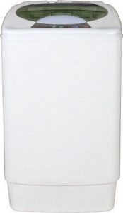 Haier 6 kg Fully Automatic Top Load Washing Machine White (HWM 60-10)