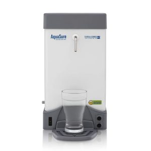 Eureka Forbes Aqua sure from Aqua guard Aquaflo DX 18-Watt UV Water Purifier