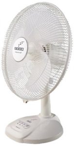 Usha Maxx Air 400mm 55-Watt Table Fan