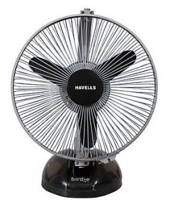 Havells Birdie 230mm Personal Fan