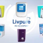 Review of Livepure Water Purifier Brand and its Top Models