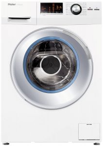 Haier Washing Machine Reviews