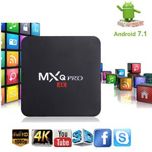 Best Android TV Box
