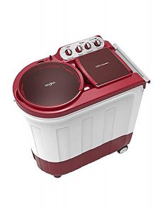 Whirlpool 8.5 kg Semi Automatic Top Load Washing Machine