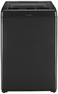 Whirlpool 6.2 kg Fully Automatic Top Load Washing Machine Grey