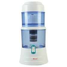 best non electric water purifier
