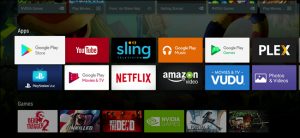 Best Android TV