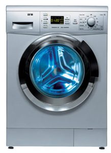 Review of IFB Washing Machine