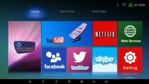 Best Android TVs