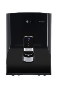 LG Puricare WW140NP RO + Mineral Booster Water Purifier with Dual Protection Stainless Steel Tank