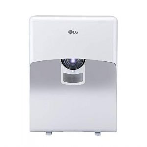 LG WW121EP 8 L RO + UF Water Purifier 