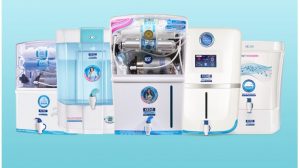 Kent water purifier review