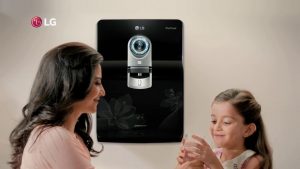 LG Water Purifier Review