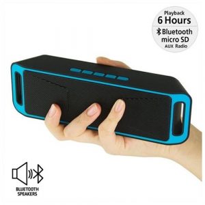 Best Bluetooth Speakers