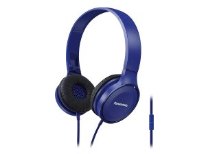 Panasonic on Ear Stereo Headphones