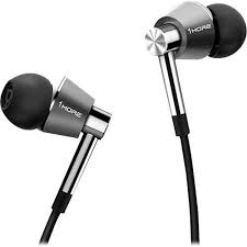 In Ear Headphones