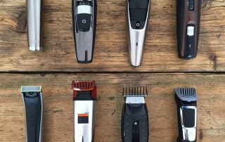 Best Trimmer for Men