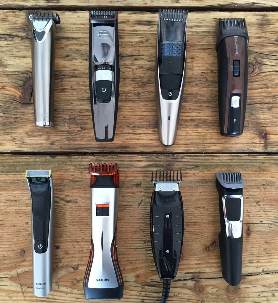 best hair trimmer for men