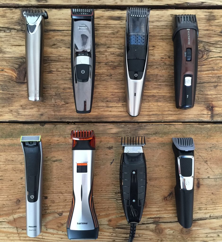 mens trimmer shaver