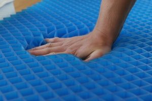 Gel mattresses