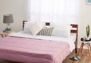 Wakefit Dual Comfort Mattress - Hard & Soft