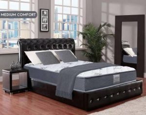 Dreamzee Ortho-Back Memory Foam Mattress - Medium Comfort
