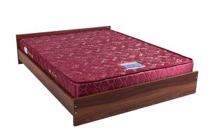 Kurlon Dream Sleep 6 inch King Bonnell Spring Mattress