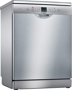 Bosch SMS60L18IN Dishwasher