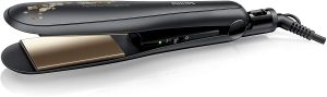 Philips HP8316/00 Kerashine Hair Straightener With Keratin Ceramic Coating