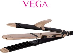 VEGA 3 in 1 Hair Styler