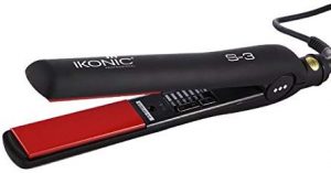 Ikonic S3B Hair Straightener