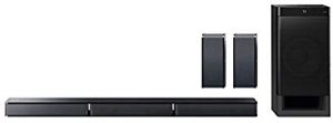 Sony HT-RT3 Real 5.1ch Dolby Digital Soundbar Home Theatre System